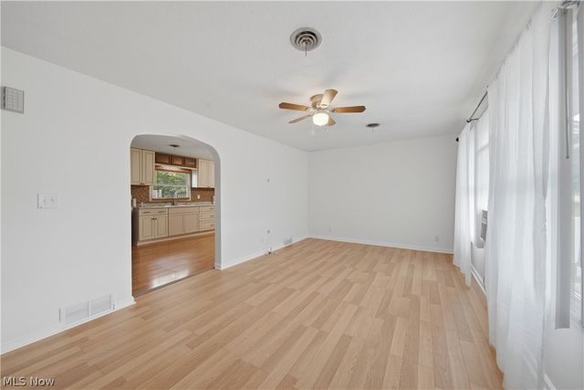 3121 3rd Street SE, Canton, OH 44707