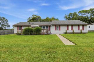 3121 3rd Street SE, Canton, OH 44707