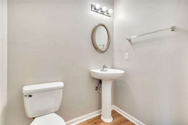 118 Hurst Avenue, Anderson, SC 29625