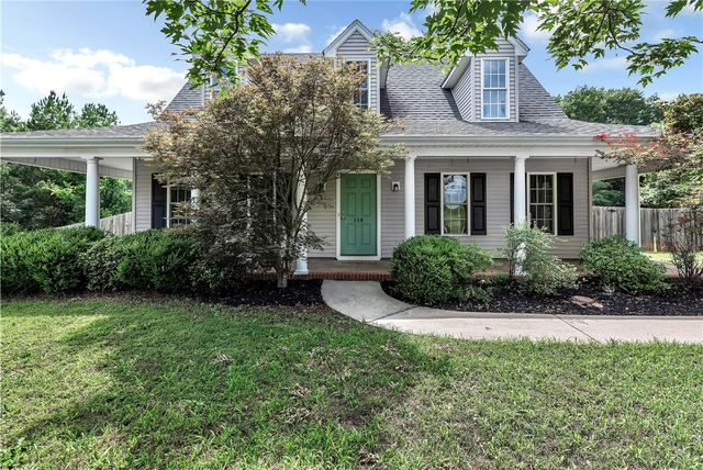 118 Hurst Avenue, Anderson, SC 29625