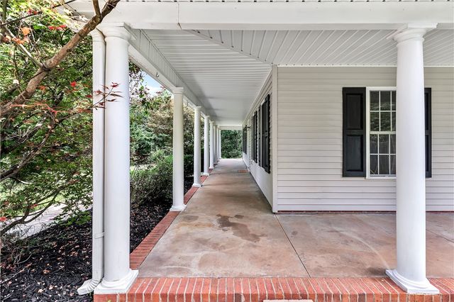 118 Hurst Avenue, Anderson, SC 29625
