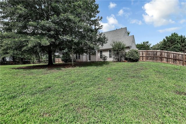 118 Hurst Avenue, Anderson, SC 29625