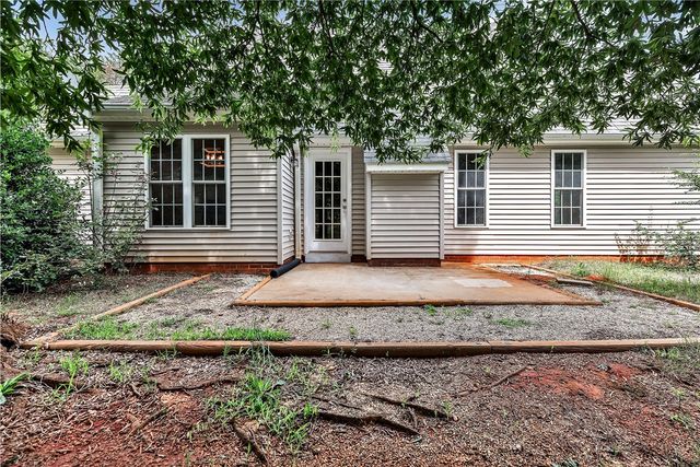 118 Hurst Avenue, Anderson, SC 29625