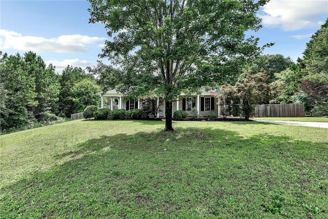 118 Hurst Avenue, Anderson, SC 29625