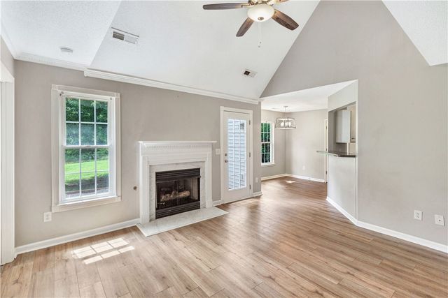 118 Hurst Avenue, Anderson, SC 29625