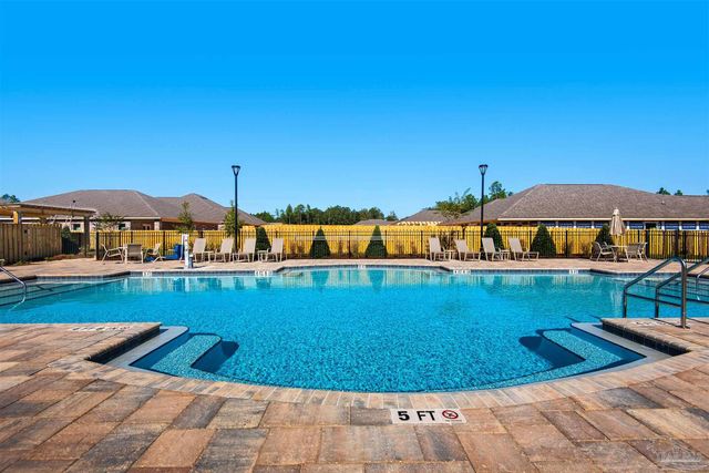 3090 Serviceberry Rd, Cantonment, FL 32533