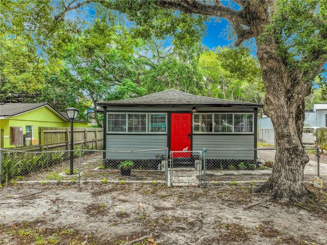 1119 CYPRESS AVENUE, Sanford, FL 32771