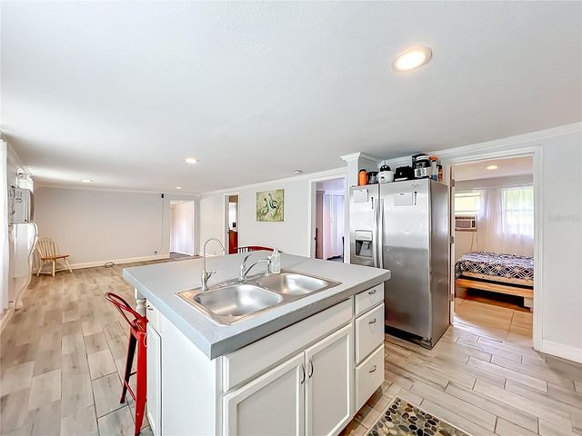 1119 CYPRESS AVENUE, Sanford, FL 32771