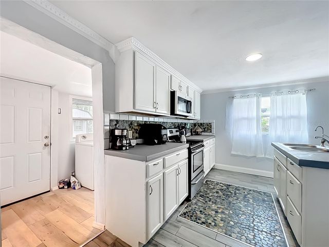 1119 CYPRESS AVENUE, Sanford, FL 32771