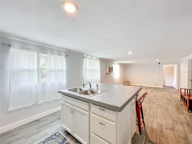1119 CYPRESS AVENUE, Sanford, FL 32771