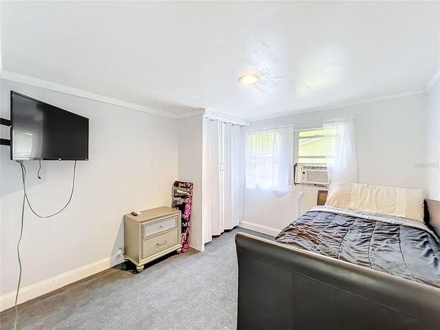 1119 CYPRESS AVENUE, Sanford, FL 32771