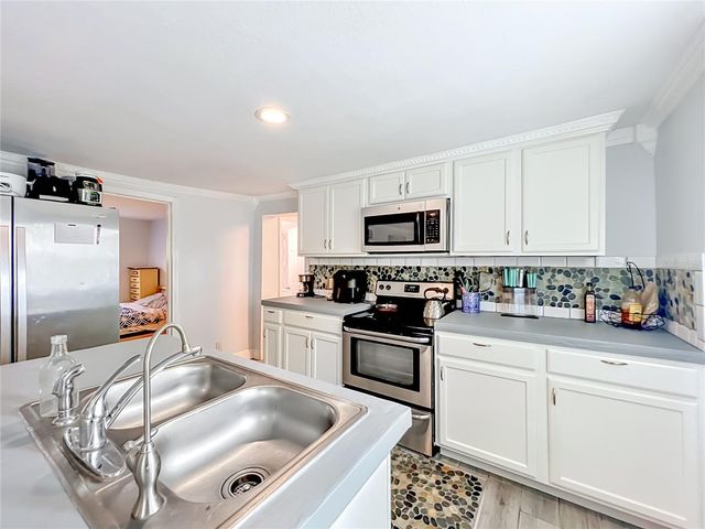 1119 CYPRESS AVENUE, Sanford, FL 32771