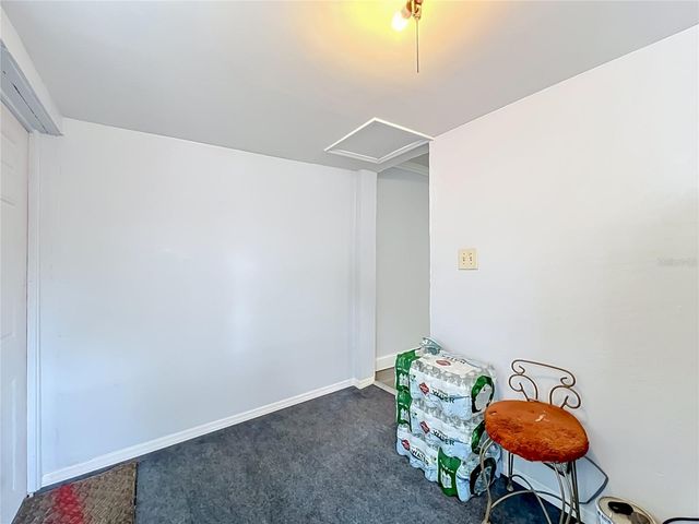 1119 CYPRESS AVENUE, Sanford, FL 32771
