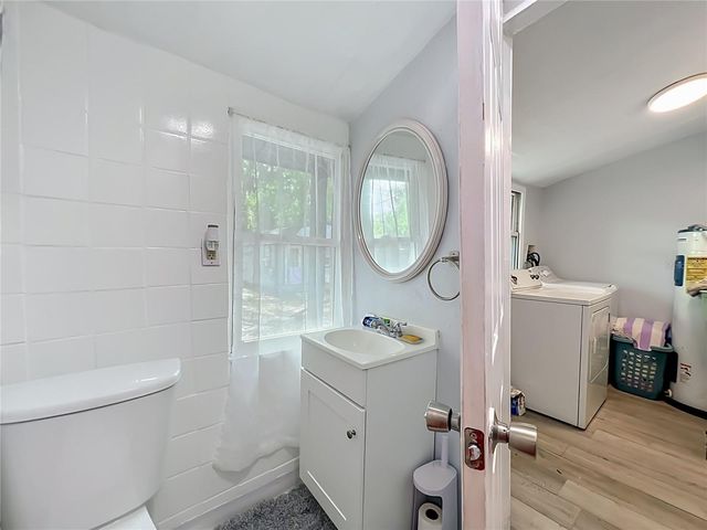 1119 CYPRESS AVENUE, Sanford, FL 32771