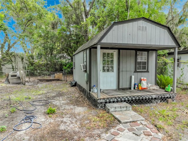 1119 CYPRESS AVENUE, Sanford, FL 32771