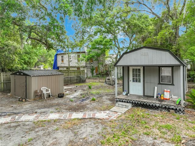 1119 CYPRESS AVENUE, Sanford, FL 32771