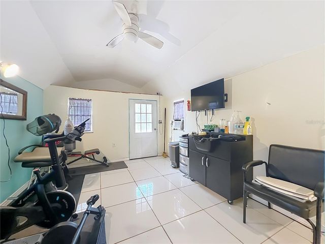 1119 CYPRESS AVENUE, Sanford, FL 32771