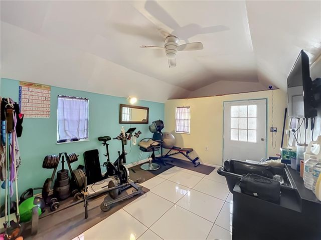 1119 CYPRESS AVENUE, Sanford, FL 32771