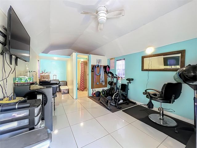 1119 CYPRESS AVENUE, Sanford, FL 32771