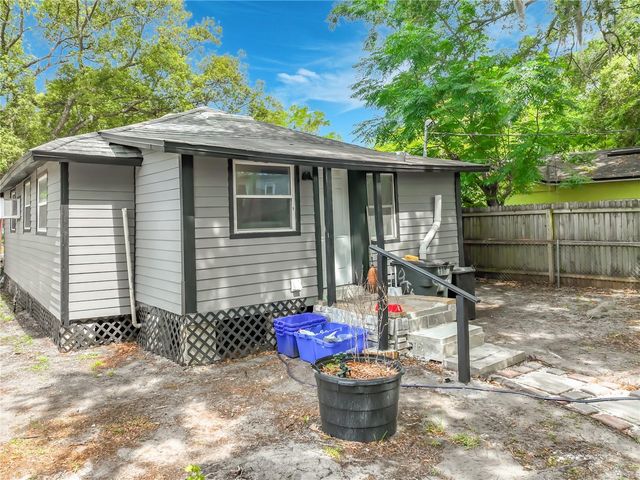 1119 CYPRESS AVENUE, Sanford, FL 32771