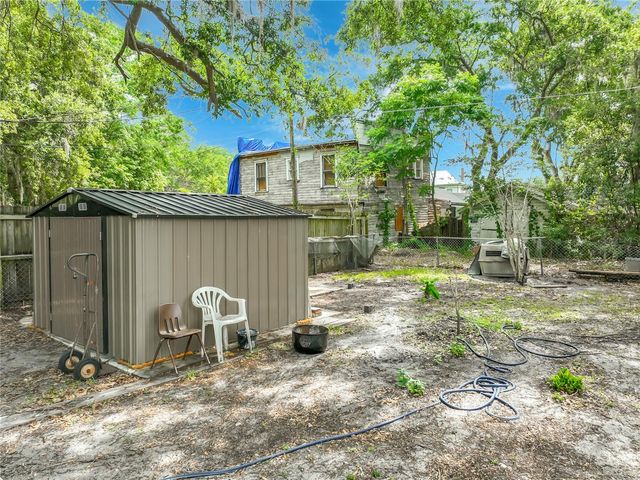 1119 CYPRESS AVENUE, Sanford, FL 32771