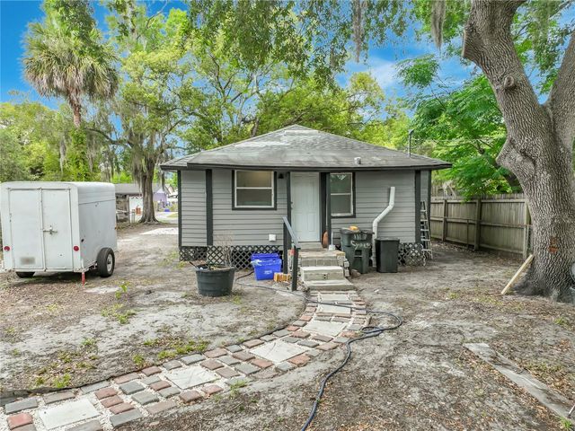 1119 CYPRESS AVENUE, Sanford, FL 32771