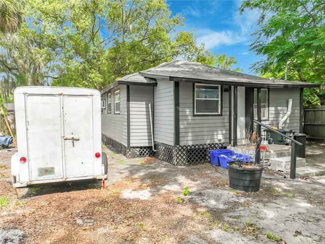 1119 CYPRESS AVENUE, Sanford, FL 32771