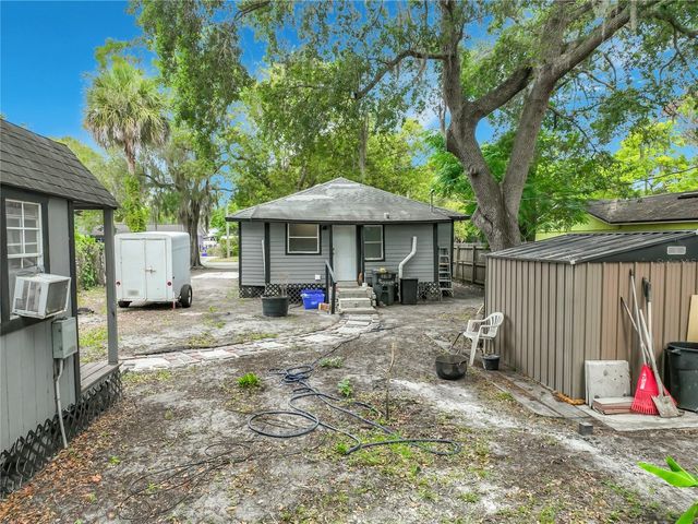 1119 CYPRESS AVENUE, Sanford, FL 32771