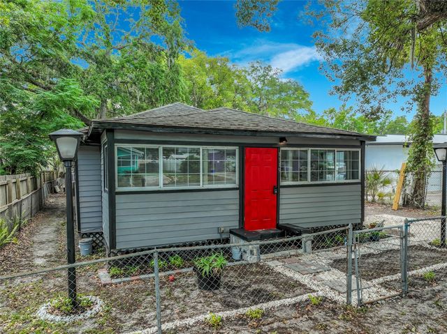 1119 CYPRESS AVENUE, Sanford, FL 32771