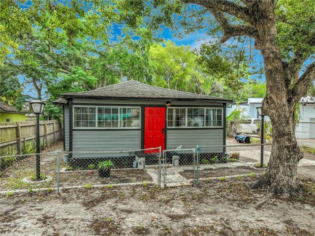 1119 CYPRESS AVENUE, Sanford, FL 32771
