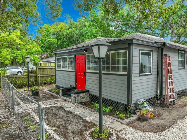 1119 CYPRESS AVENUE, Sanford, FL 32771