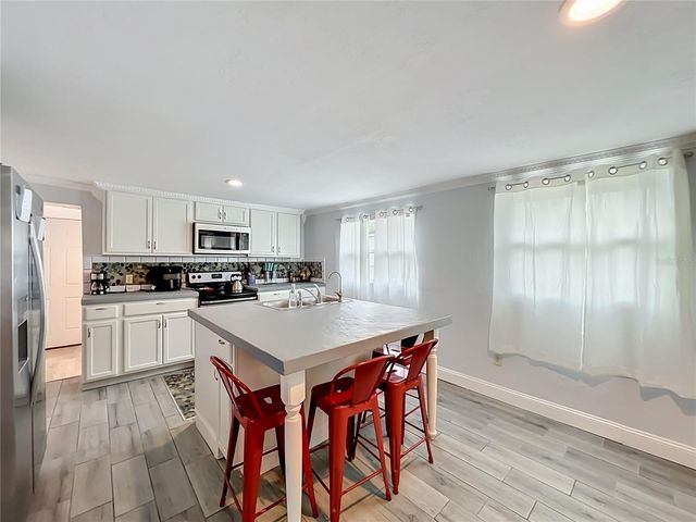 1119 CYPRESS AVENUE, Sanford, FL 32771