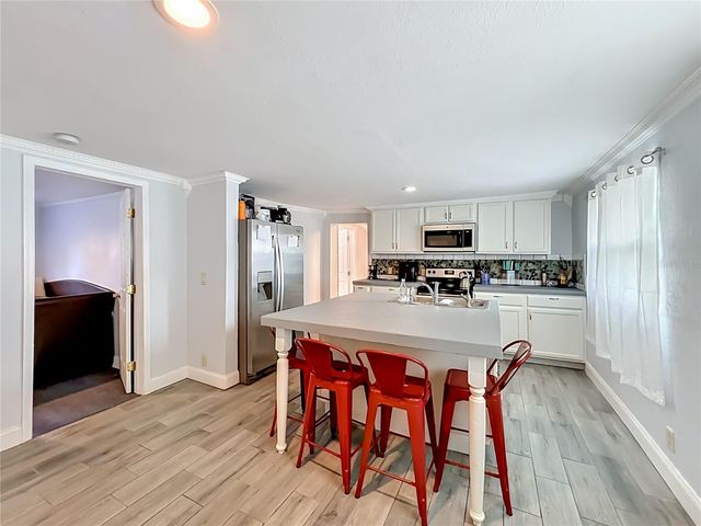 1119 CYPRESS AVENUE, Sanford, FL 32771