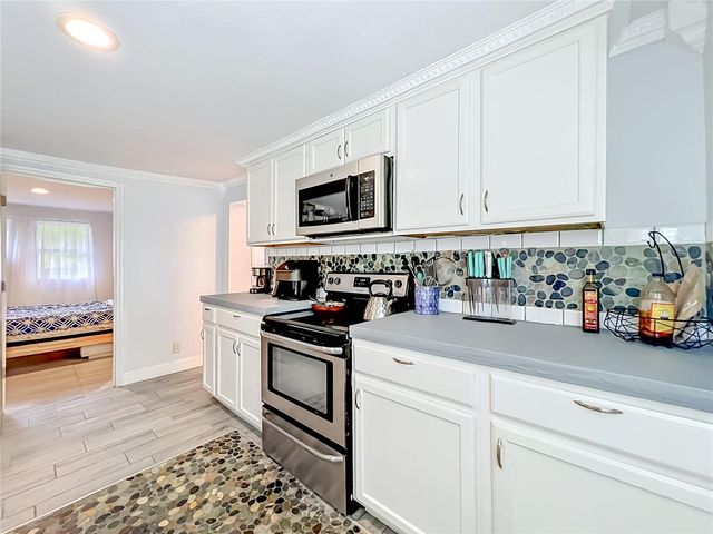 1119 CYPRESS AVENUE, Sanford, FL 32771