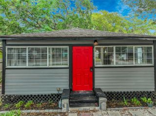 1119 CYPRESS AVENUE, Sanford, FL 32771