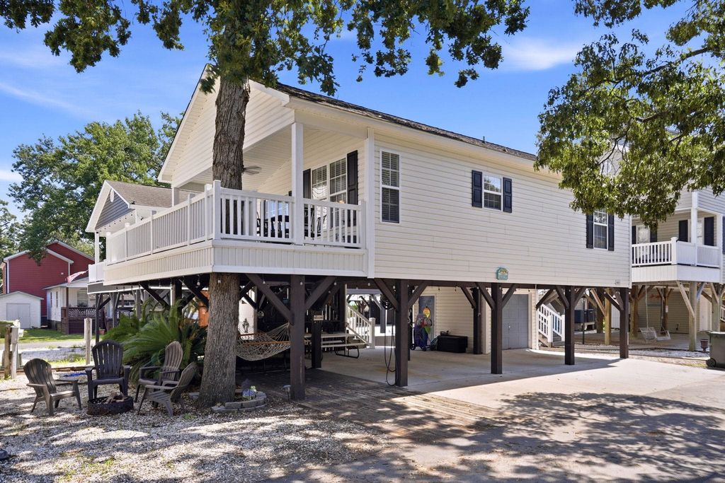 6001-8043 S Kings Hwy., Myrtle Beach, SC 29575 — exterior