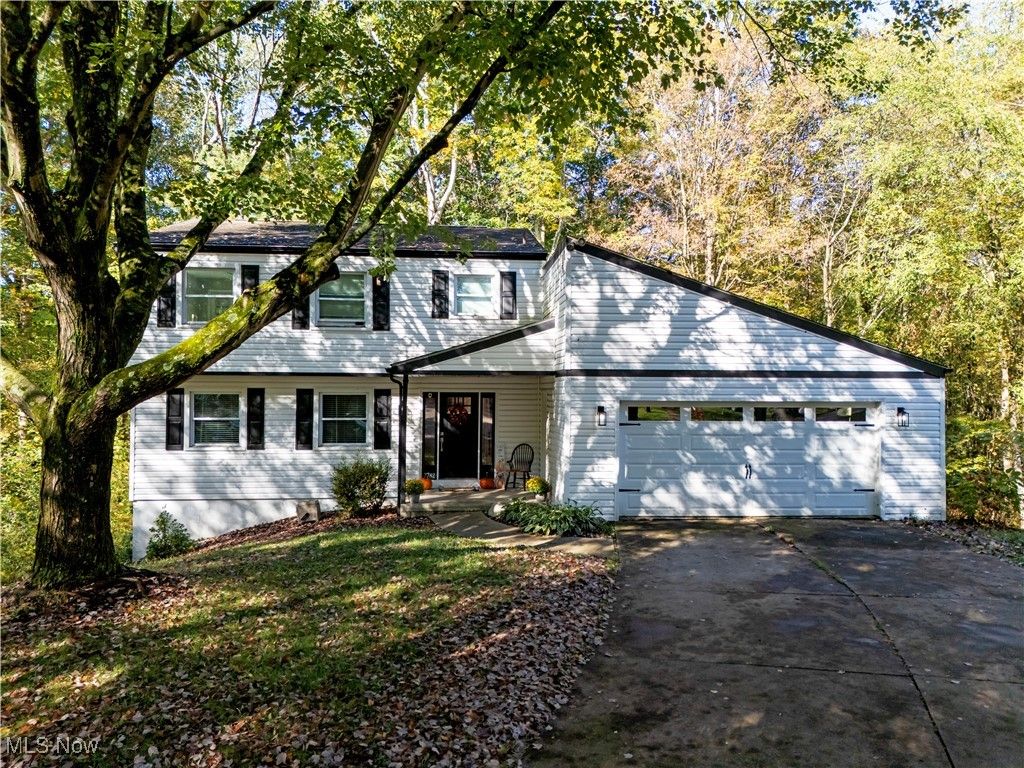 2782 Tanglewood Drive, Wooster, OH 44691