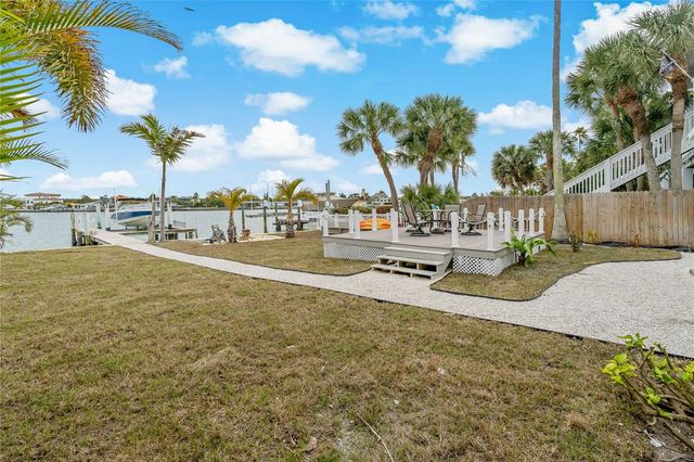 8441 BAYSHORE DRIVE, Treasure Island, FL 33706