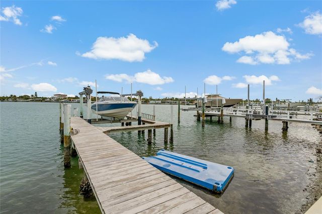 8441 BAYSHORE DRIVE, Treasure Island, FL 33706