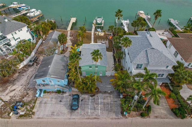 8441 BAYSHORE DRIVE, Treasure Island, FL 33706