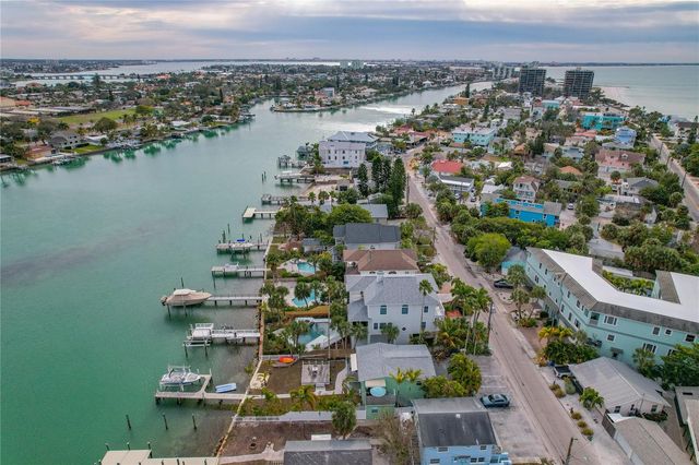 8441 BAYSHORE DRIVE, Treasure Island, FL 33706