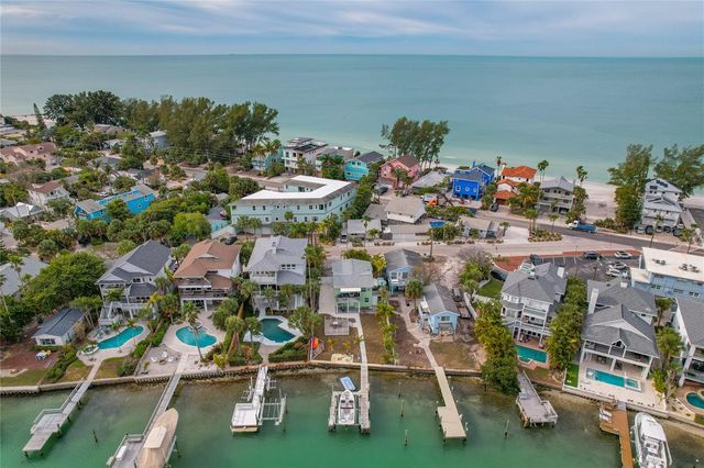 8441 BAYSHORE DRIVE, Treasure Island, FL 33706