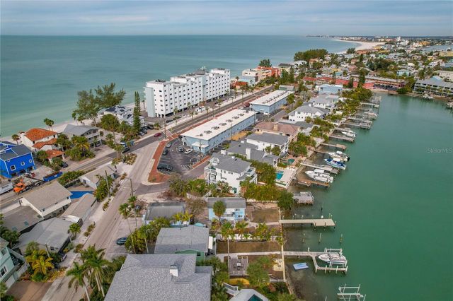 8441 BAYSHORE DRIVE, Treasure Island, FL 33706