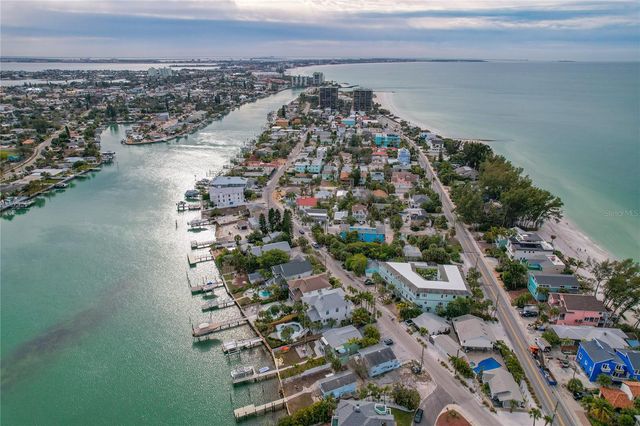 8441 BAYSHORE DRIVE, Treasure Island, FL 33706