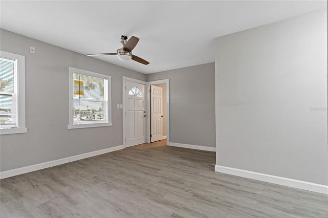 8441 BAYSHORE DRIVE, Treasure Island, FL 33706