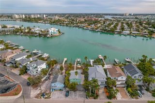 8441 BAYSHORE DRIVE, Treasure Island, FL 33706