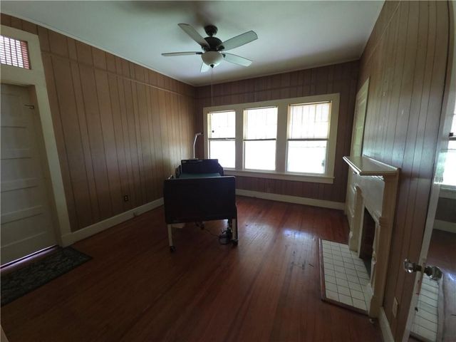 111 N Julia Street, Mobile, AL 36604