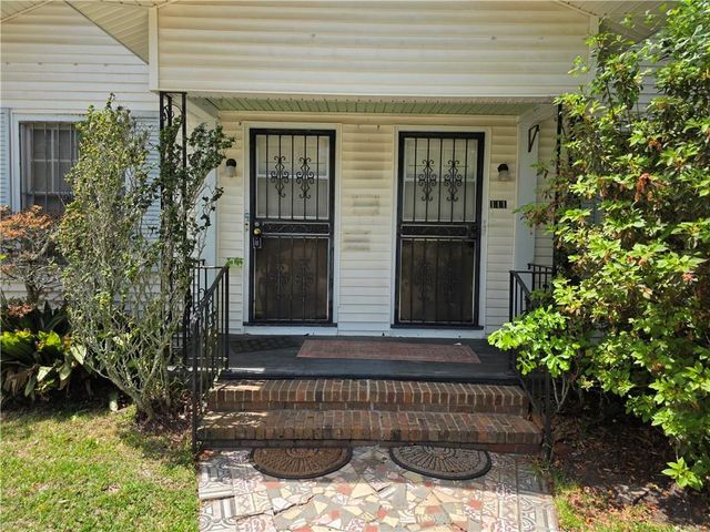111 N Julia Street, Mobile, AL 36604