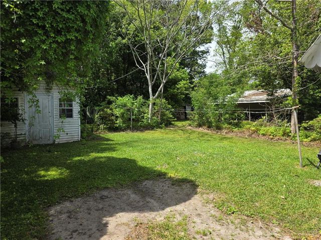 111 N Julia Street, Mobile, AL 36604