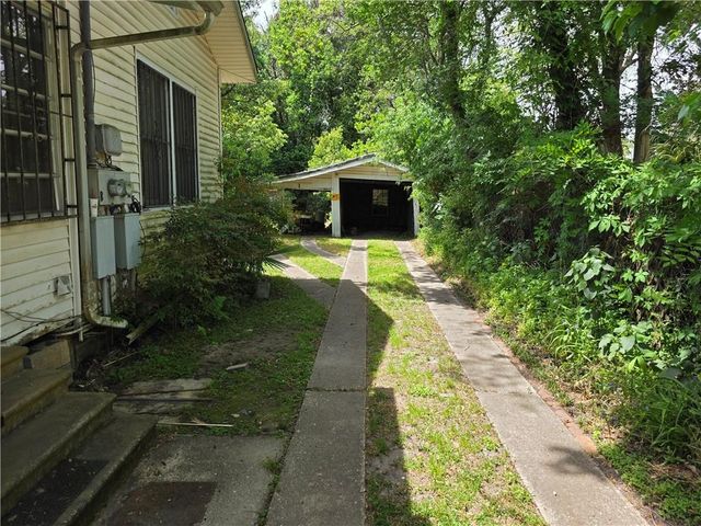 111 N Julia Street, Mobile, AL 36604